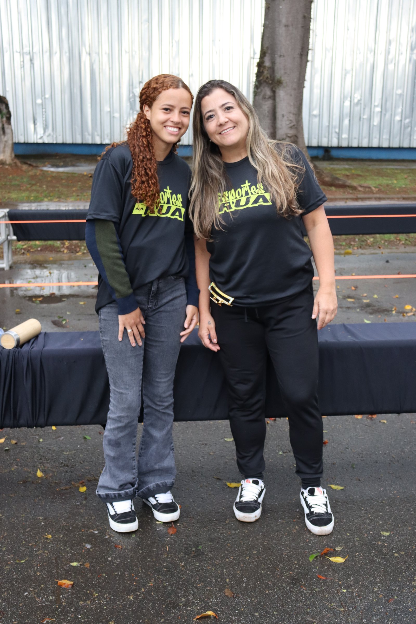 Esportes na Rua - 05/09/2026